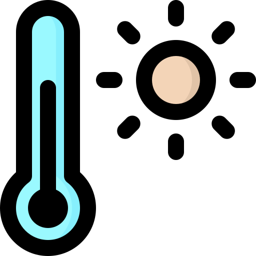 Hot icon