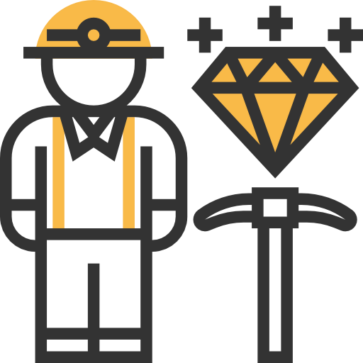 Miner icon
