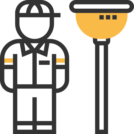 Plumber icon