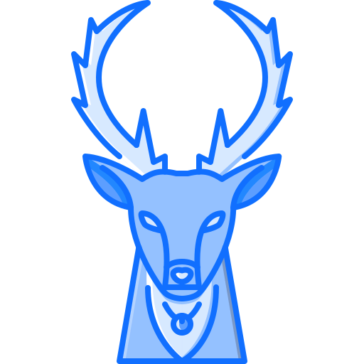 Deer icon