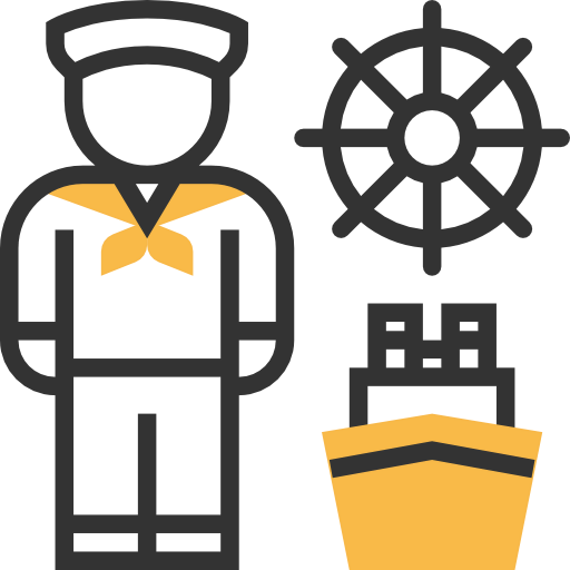 Sailor icon