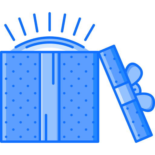 Gift icon