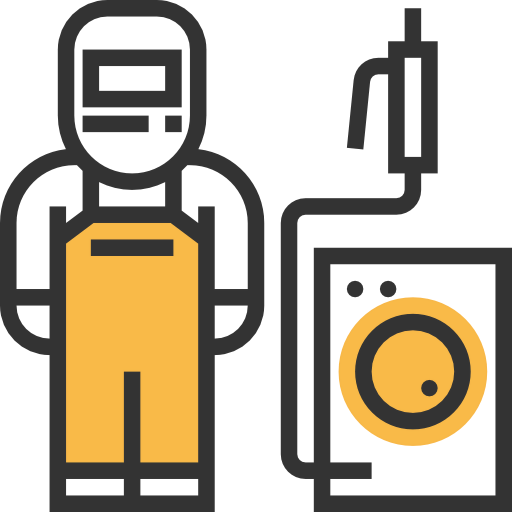 Welder icon