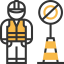 Worker icon 64x64