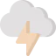 Thunder icon 64x64
