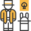 Magician icon 64x64