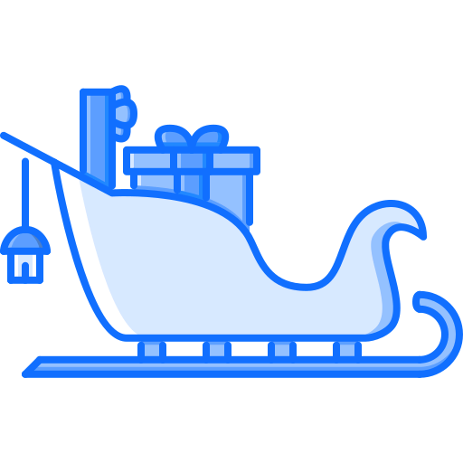 Sled icon