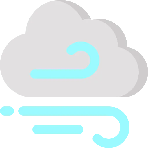 Windy icon