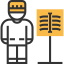 Surgeon icon 64x64