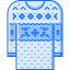 Sweater icon 64x64