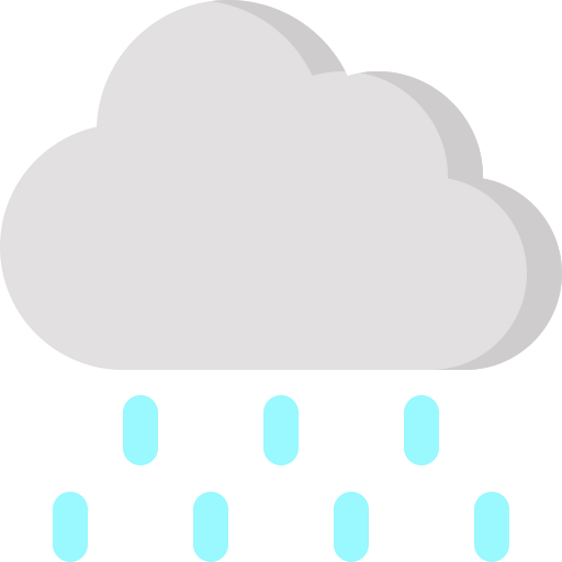 Rain icon