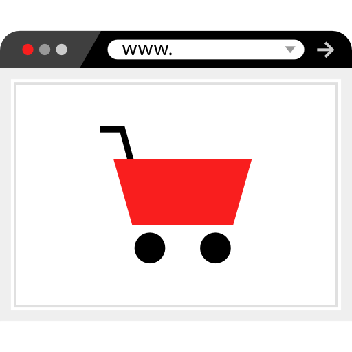 Browser biểu tượng