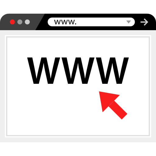 Browser icon