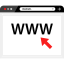 Browser icon 64x64