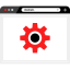 Browser icon 64x64