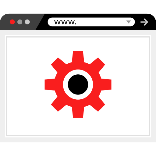 Browser icon