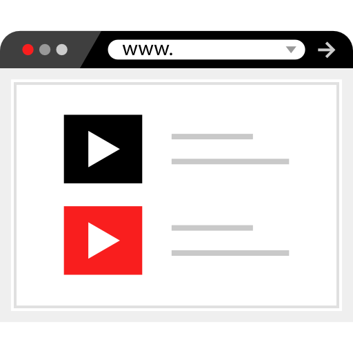 Browser icon