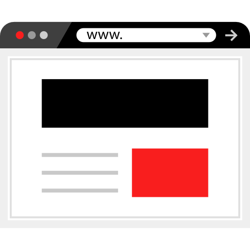 Browser icon