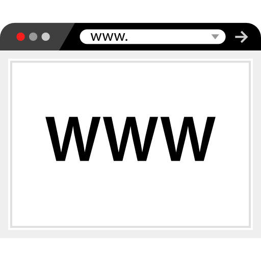 Browser icon
