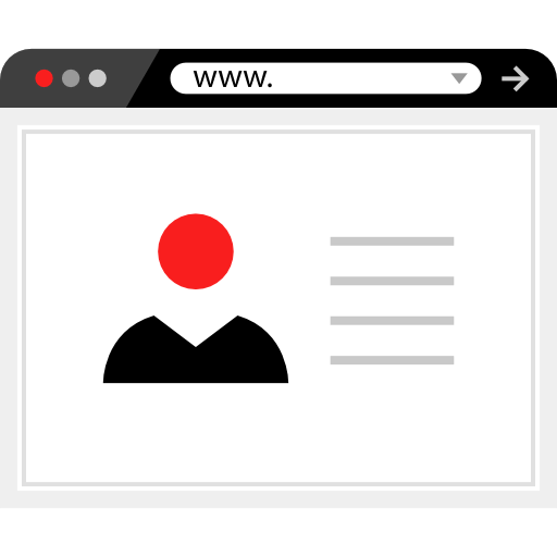 Browser icon