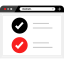 Browser icon 64x64
