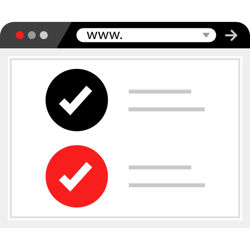 Browser icon