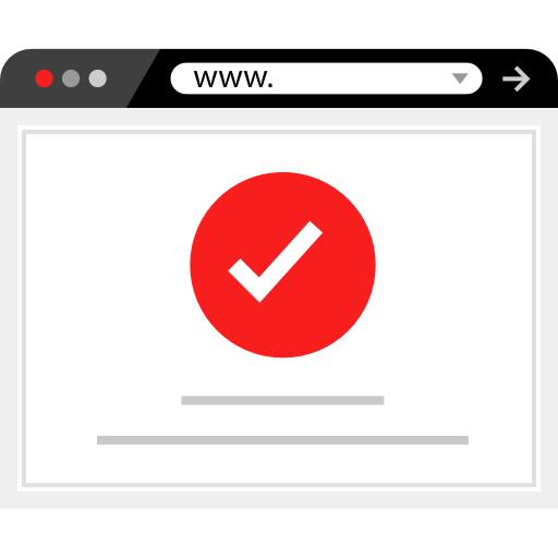 Browser icon
