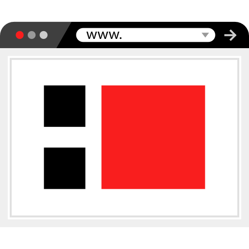 Browser icon