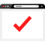 Browser icon 64x64