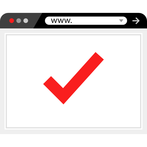 Browser icon