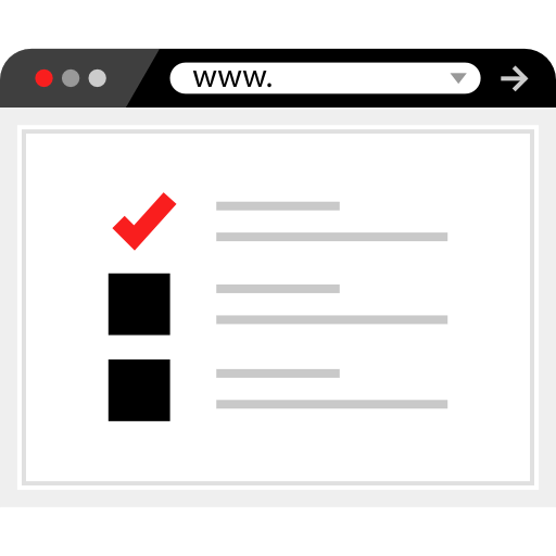 Browser icon