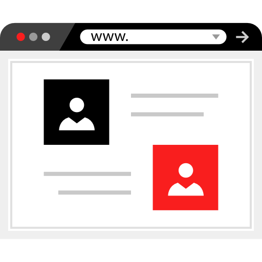 Browser icon
