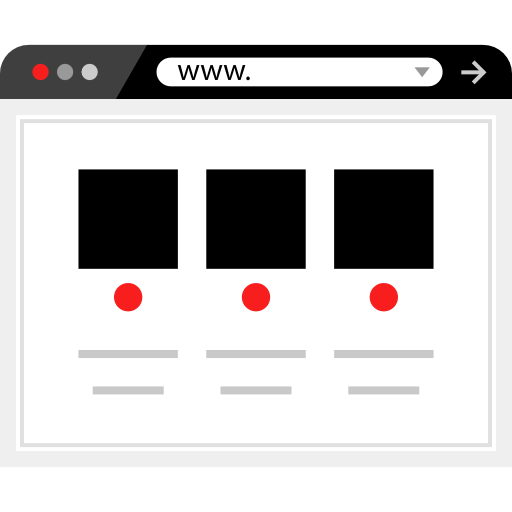 Browser icon