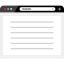 Browser icon 64x64