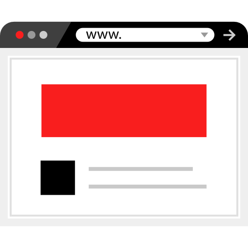 Browser icon