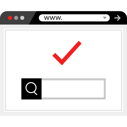 Browser icon