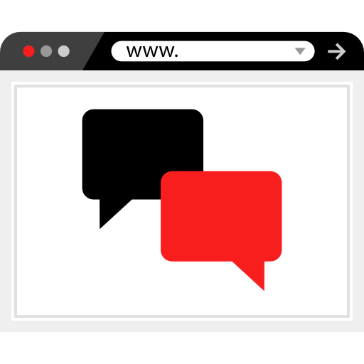 Browser icon