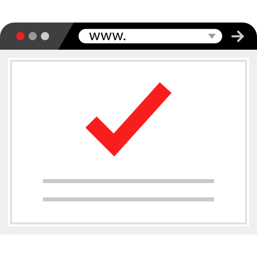 Browser icon
