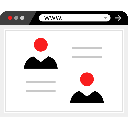 Browser icon
