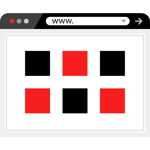 Browser icon