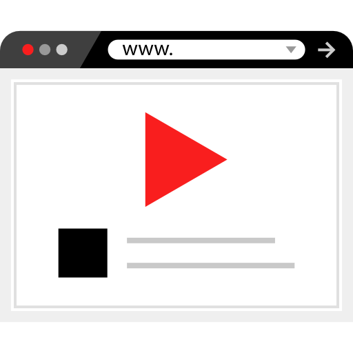 Browser icon
