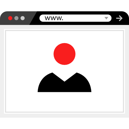 Browser icon
