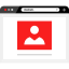 Browser icon 64x64