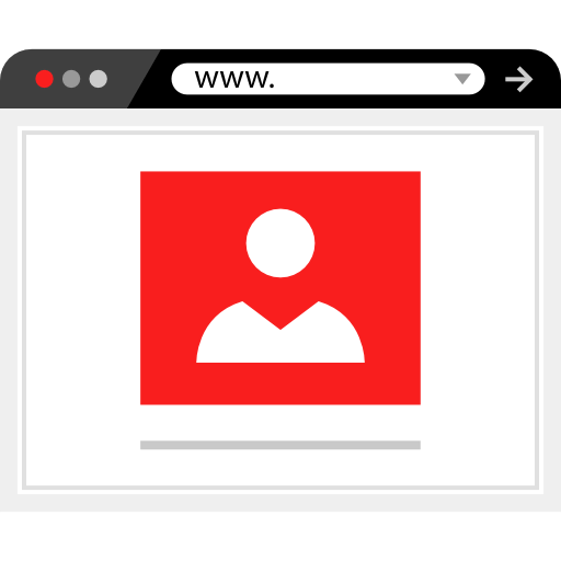 Browser icon