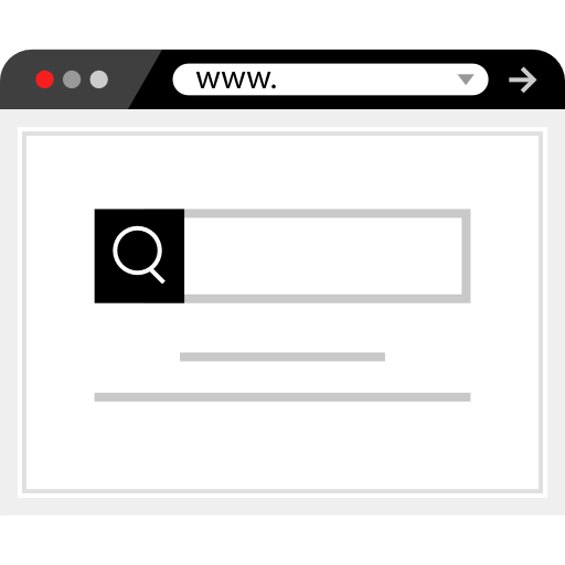 Browser icon