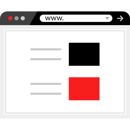 Browser icon