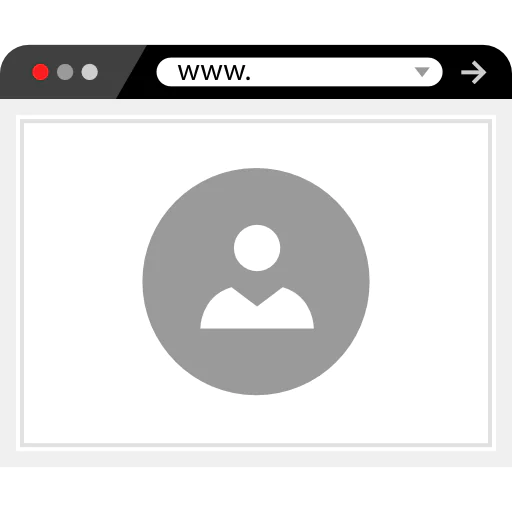 Browser icon