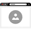 Browser icon 64x64
