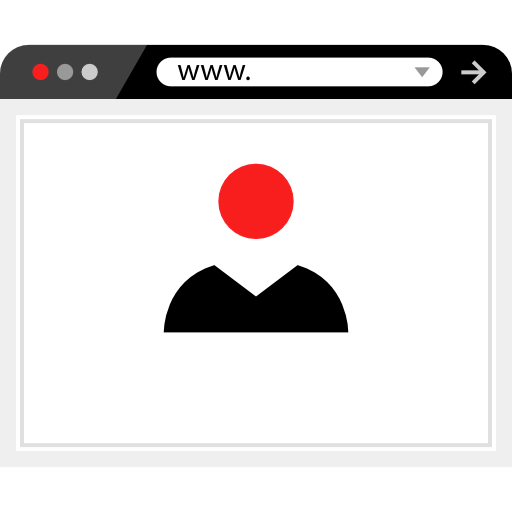 Browser icon