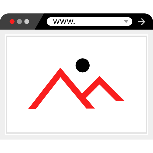 Browser icon